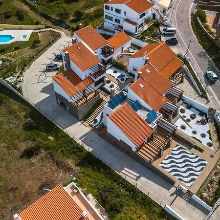 Falesias Da Arrifana Praia da Arrifana Kültér fotó