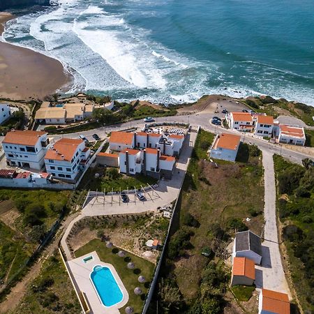 Falesias Da Arrifana Praia da Arrifana Kültér fotó